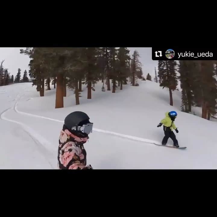 上田ユキエのインスタグラム