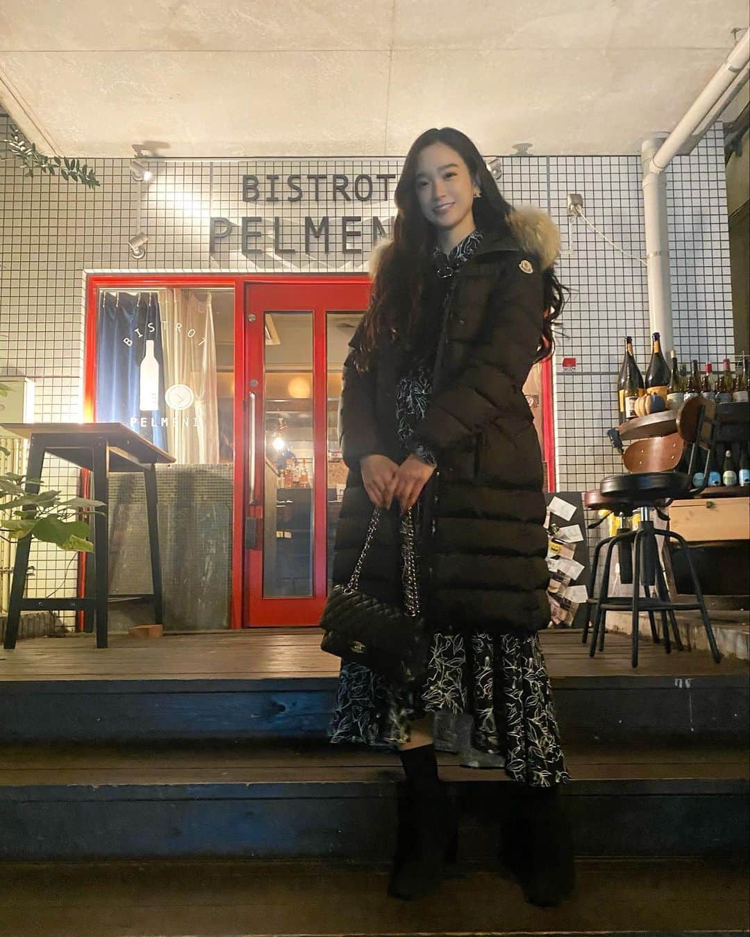 太田麻美のインスタグラム：「🥂」