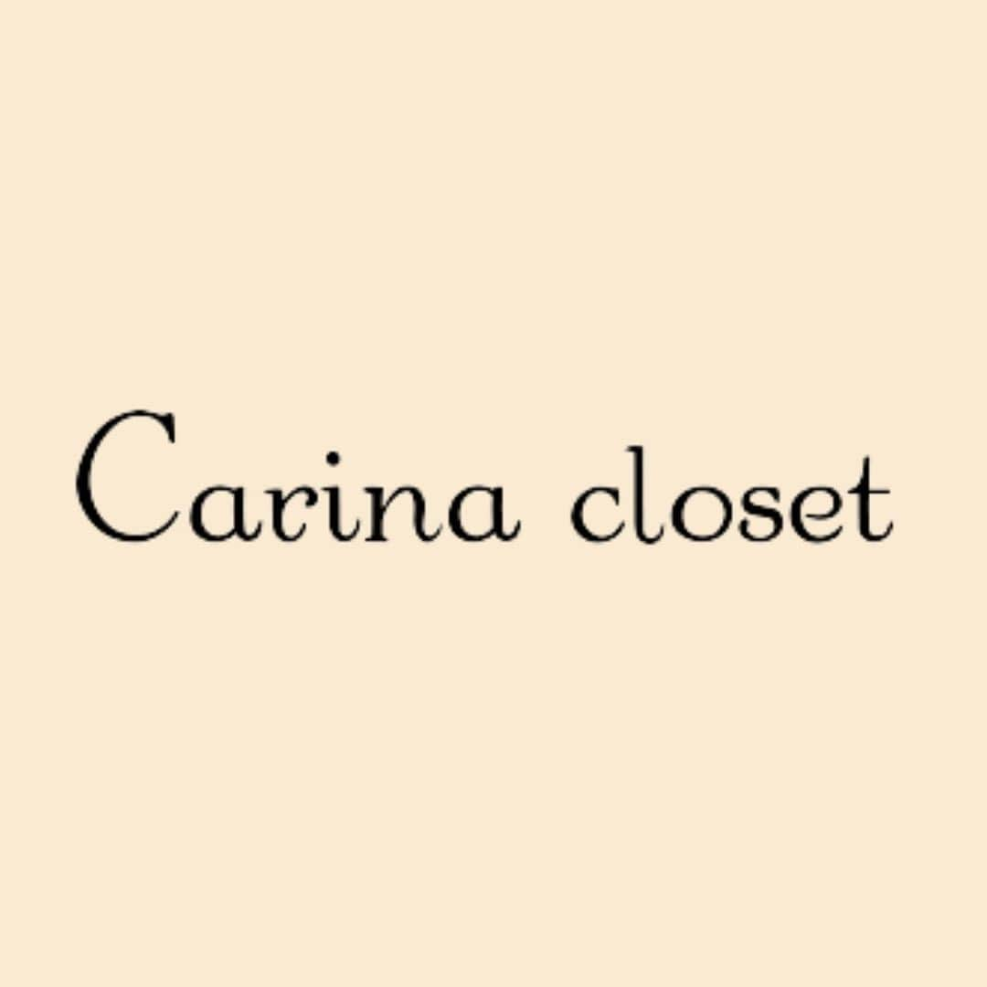 Rew de Rew 公式Instagramのインスタグラム：「いつもCarina closetをご愛顧いただきありがとうございます。  誠に勝手ながら下記期間におきまして年末年始休業とさせていただきます。  令和4年12月29日（木）～令和5年1月5日（木）  詳しくは画像2枚目をご覧ください🐈  お客様にご不便、ご迷惑をお掛けいたしますことを深くお詫び申し上げますとともに、あらかじめご了承いただきますようお願い申し上げます。」