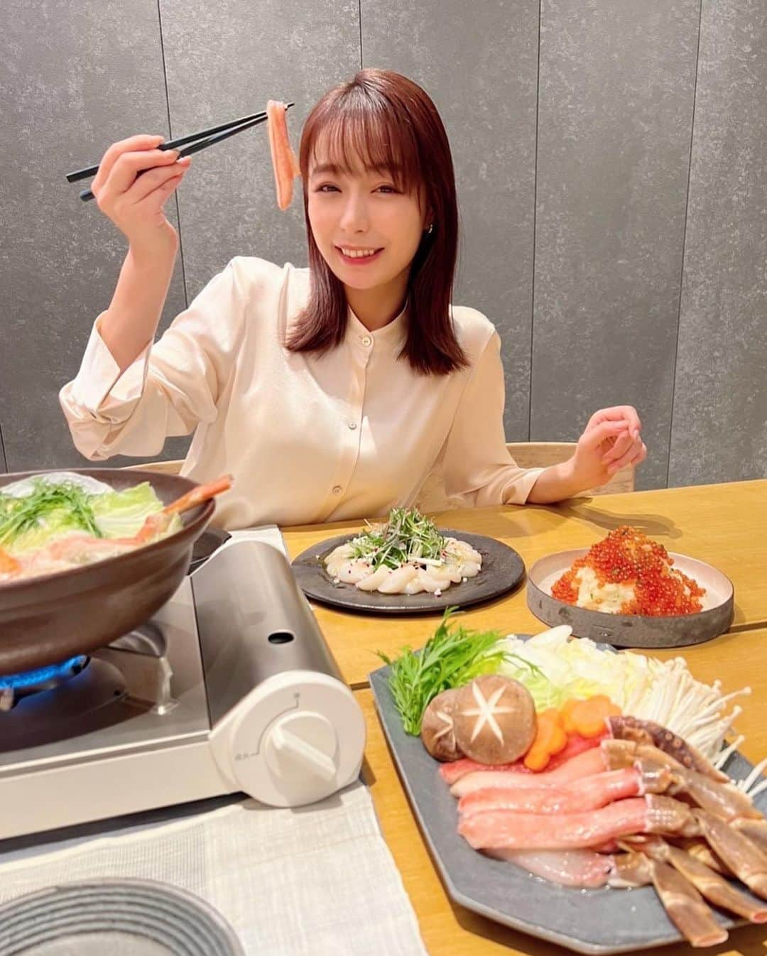 宇垣美里マネージャーのインスタグラム