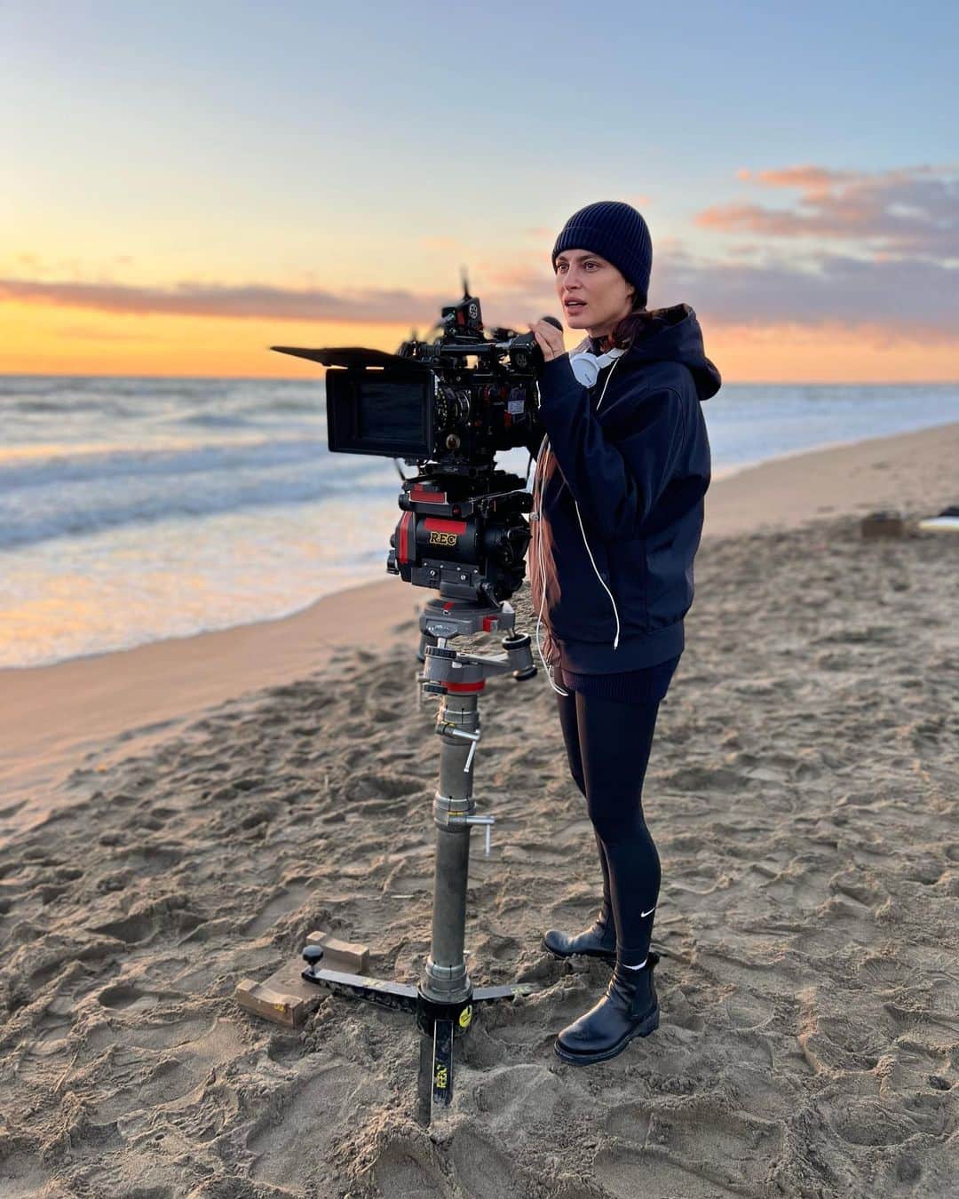 カトリネル・メンギアさんのインスタグラム写真 - (カトリネル・メンギアInstagram)「Oggi su @agenzia_ansa e ...