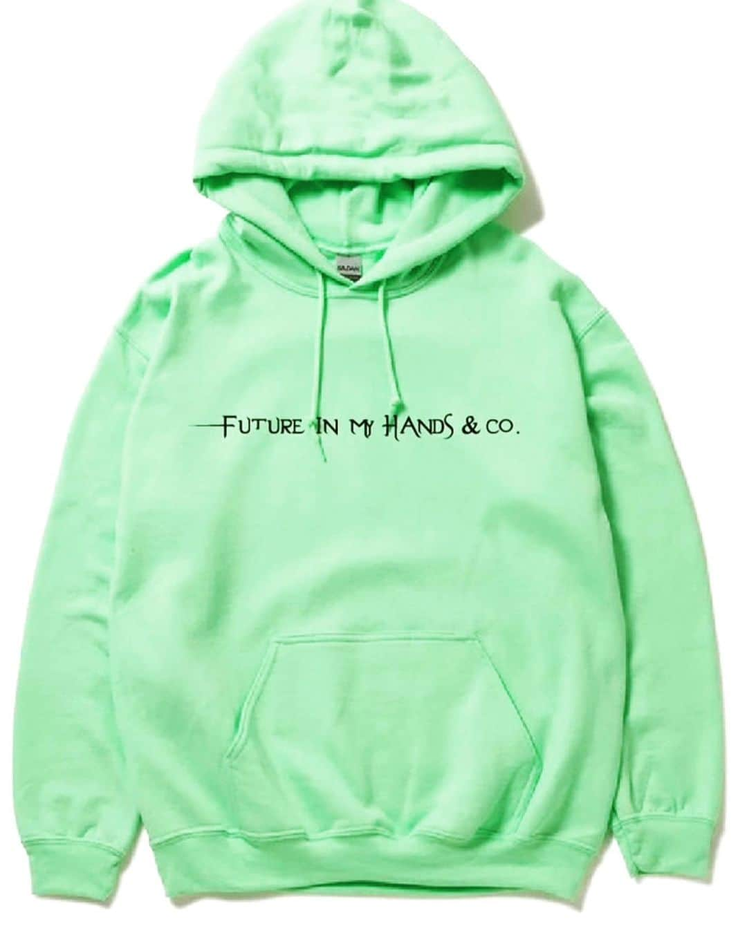 山崎裕太さんのインスタグラム写真 - (山崎裕太Instagram)「。 。 『FUTURE IN MY HANDS』 PULL OVER HOODIE mintgreen  購入は↓ プロフィールのリンクへ！ それか @cuorejapan  検索の所で『YUTA』と入力！  #山崎裕太  #ふぁっしょん」12月21日 16時41分 - yuta.yamazaki0308_official