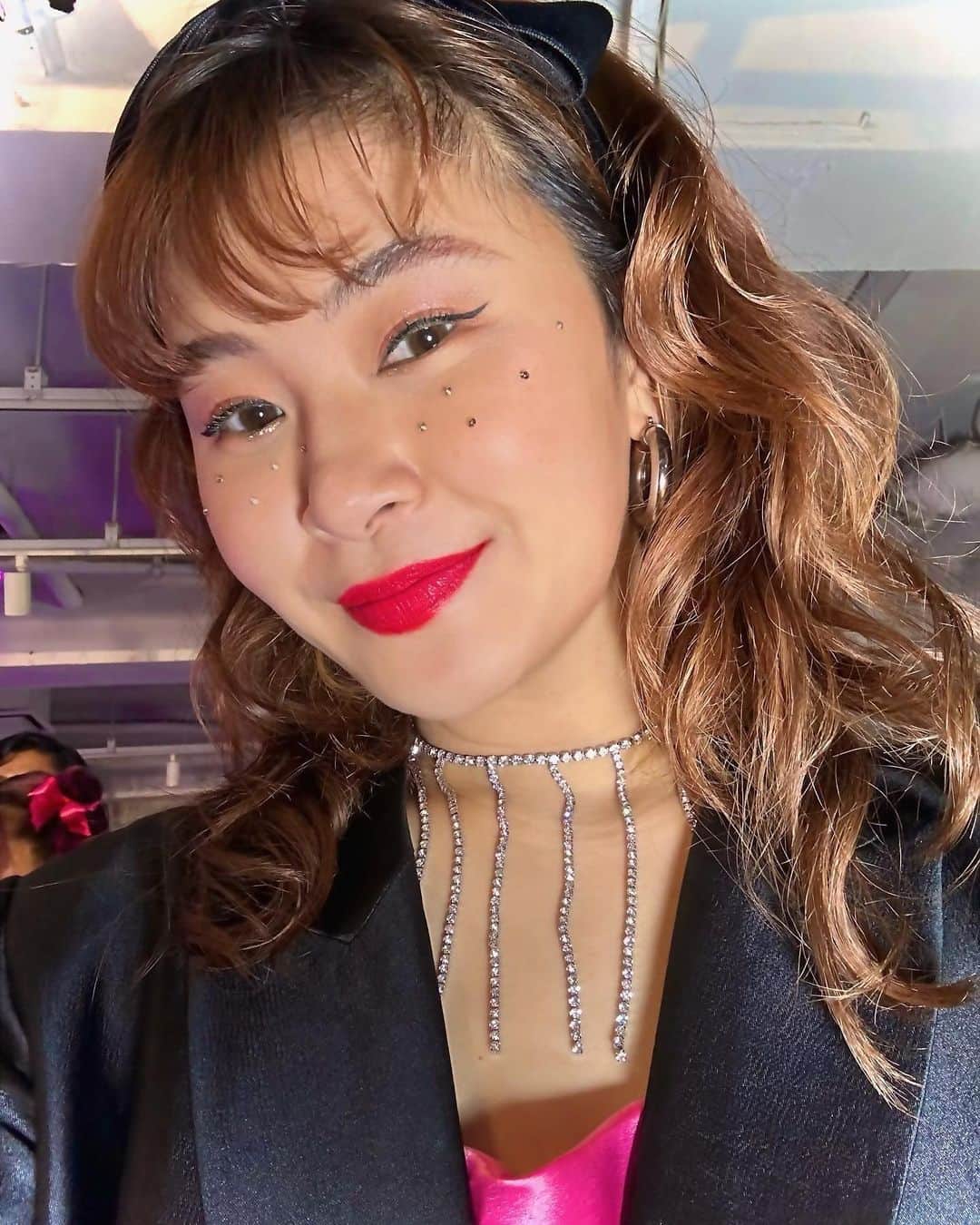 村上佳菜子のインスタグラム：「もうすぐやってくる 🌈ONCE-GENs🌈 . . . @tarolingal  @i_am_takahashi  @yuzusakko  @harumiakane  @shen_tanaka  @aoi_yoshikura  @unakinoco」