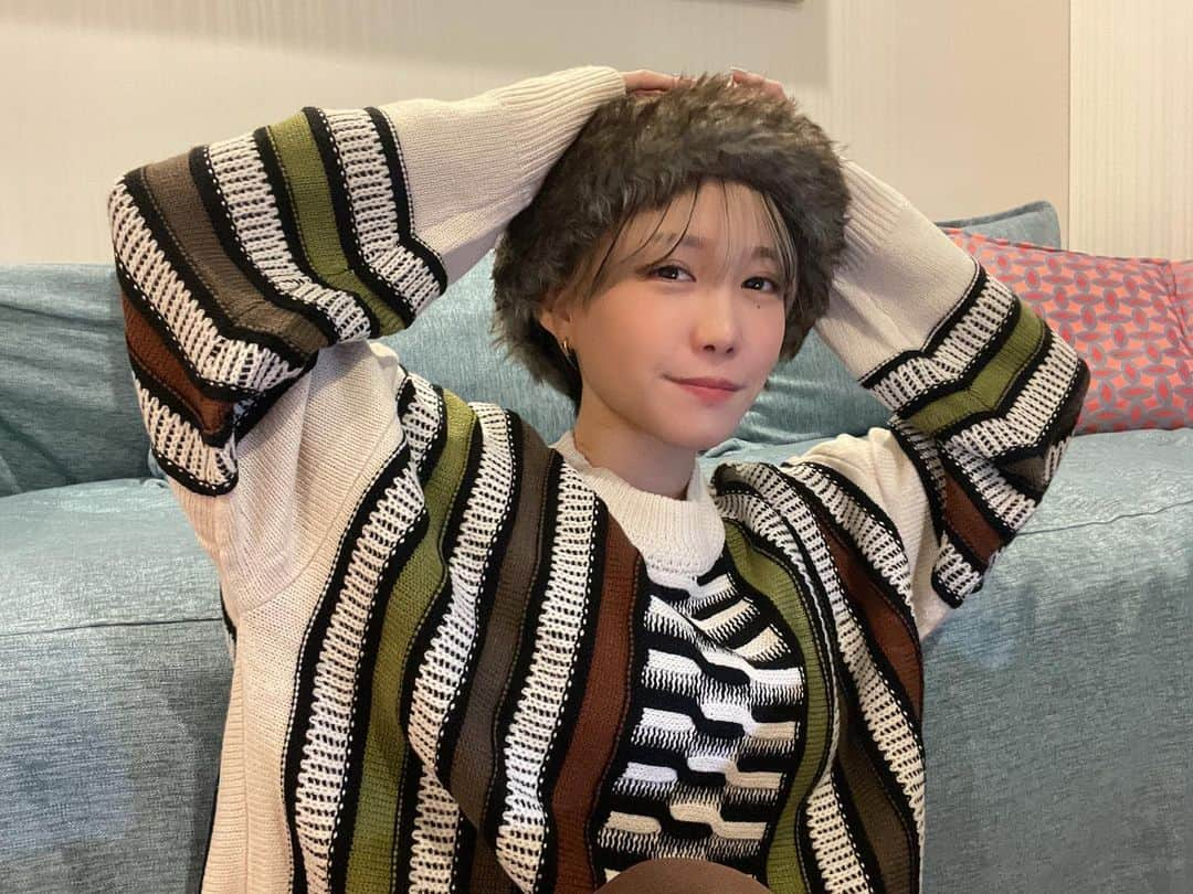 小嶋結里亜のインスタグラム