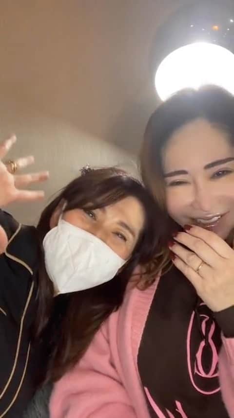 沢田麗奈のインスタグラム：「アートメイク完成♡」