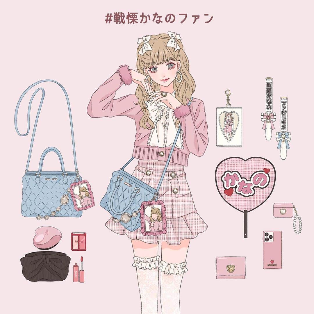 asukaのインスタグラム