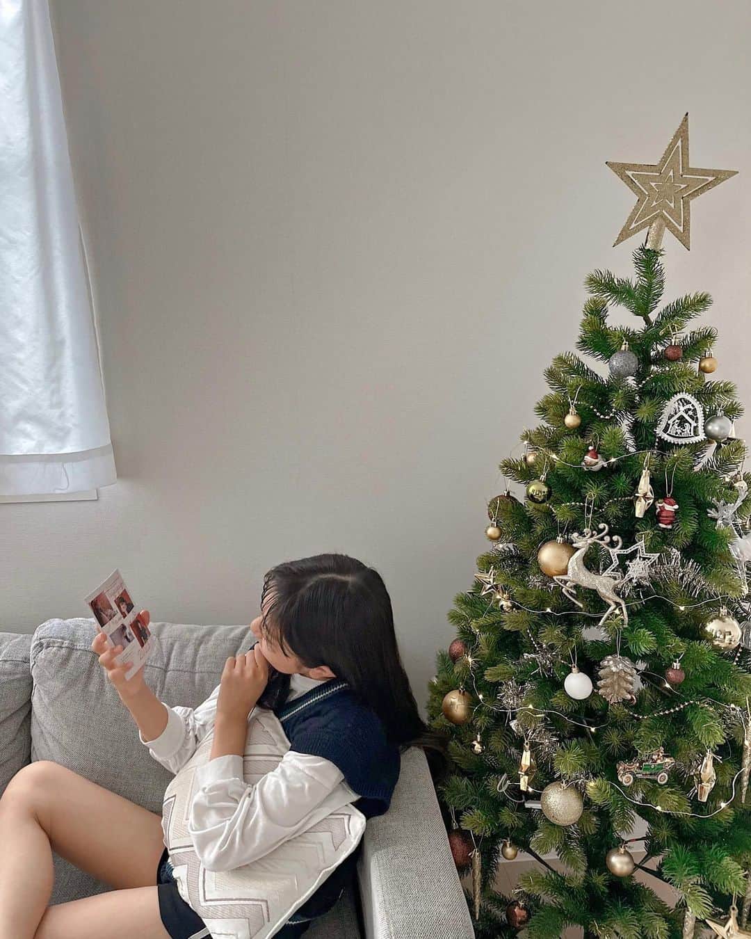丸山悠美のインスタグラム