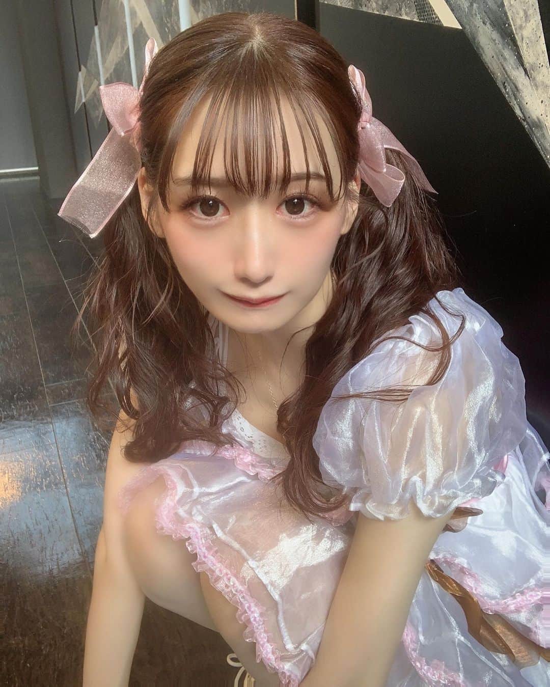 のインスタグラム：「最強ツインテール🎀  #アイドル #モデル #サロンモデル  #サロモ #被写体 #ポートレート #ポートレートモデル #撮影会モデル #动漫 #角色扮演 #粉我 #我的最愛 #女仆 #偶像 #팔로우 #아이돌#followme  #japanese #japanesegirl #japaneseidol #japanesegirls  #girl  #idol #japanese #japanesegirl」