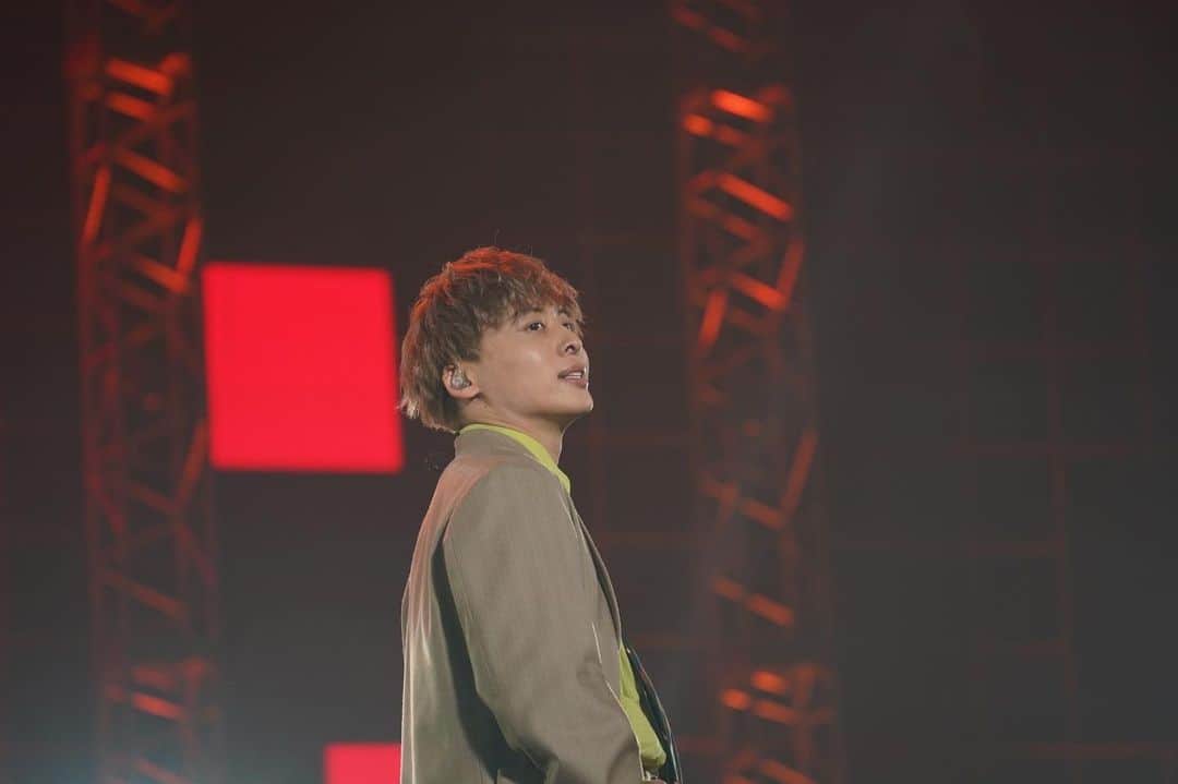 工藤大輝のインスタグラム：「ASIA EMOTIONAL MUSIC FES 2022 #asiaemotionalmusicfes2022 ありがとうございました。  渦巻く歳末駆け抜ける。 クリスマス越えたら @jfes_official 2022まだまだ宜しくどうぞ。」