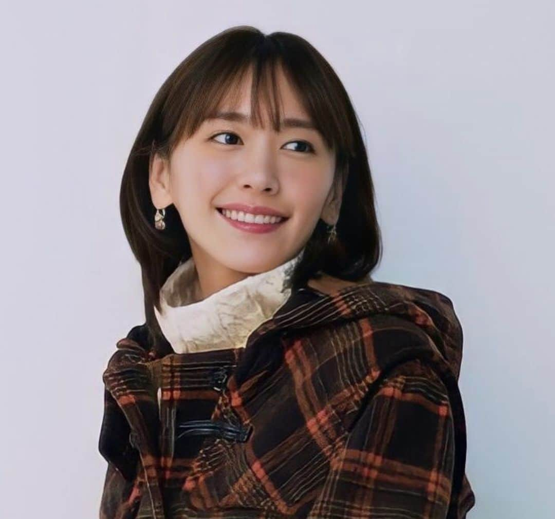 新垣結衣のインスタグラム