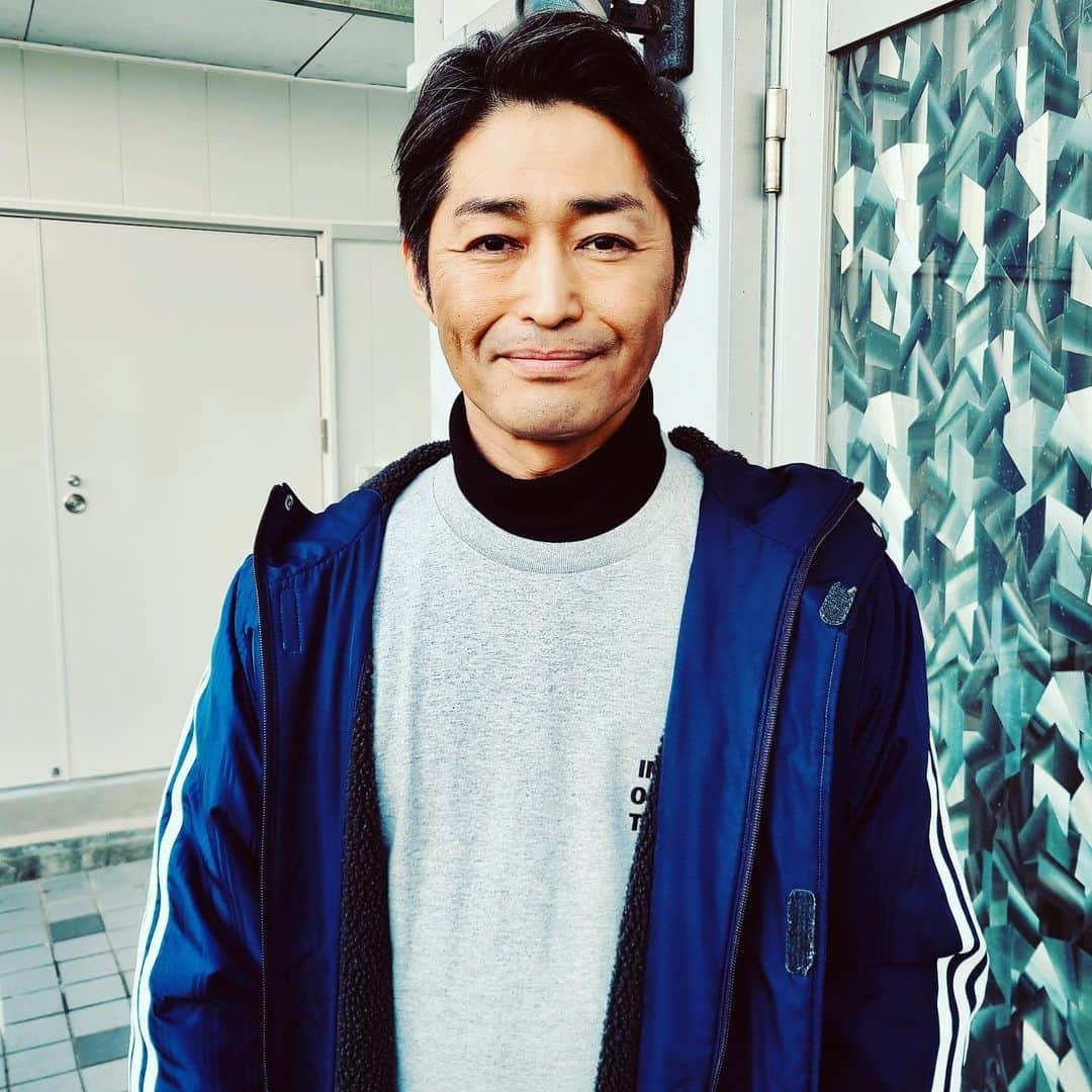 安田顕のインスタグラム