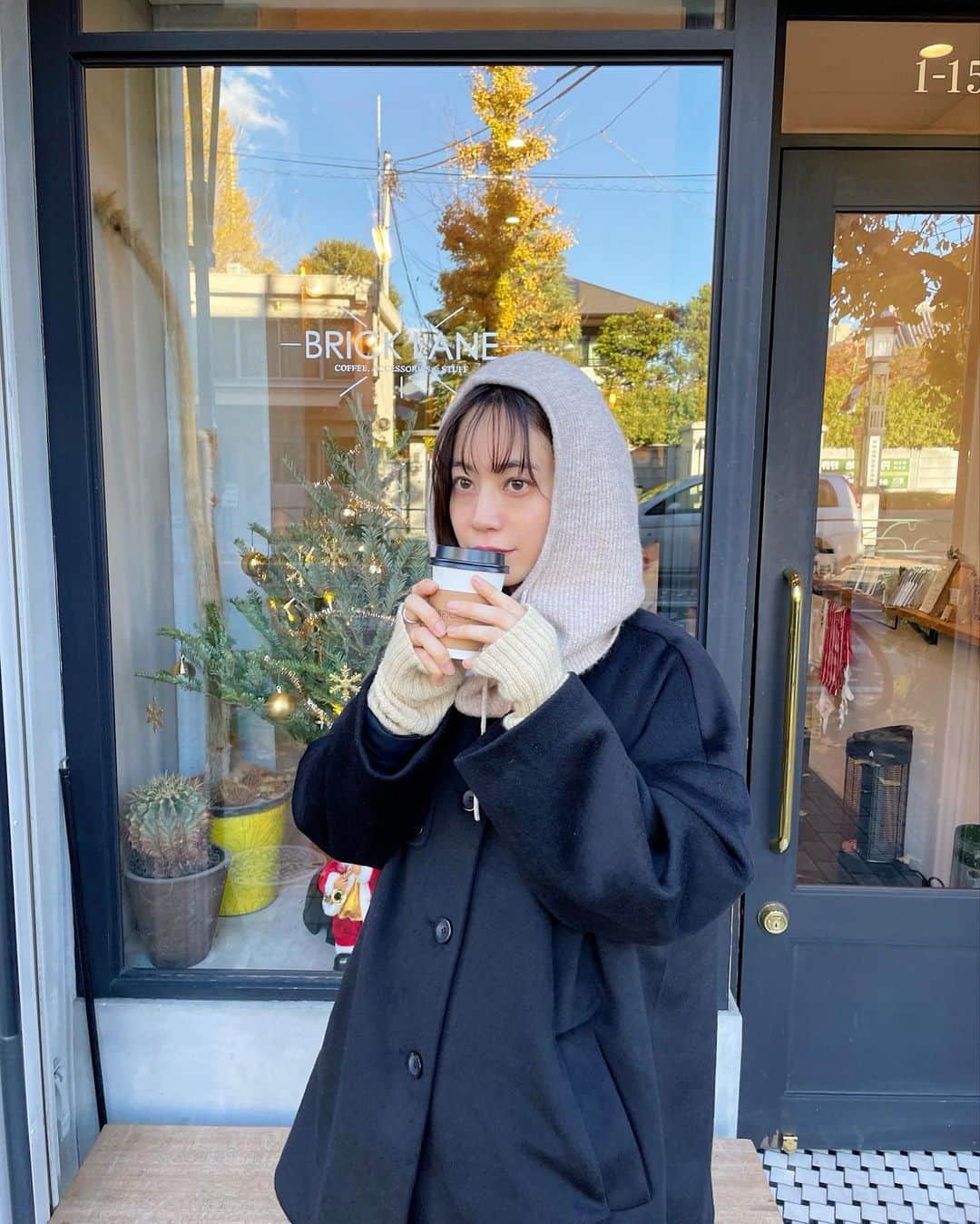 伊藤沙織のグルメインスタ