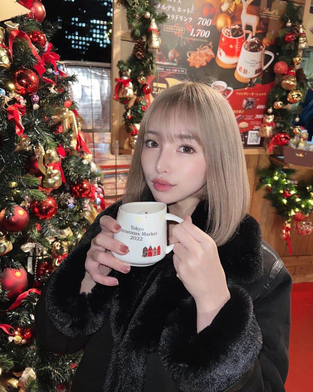 ゆりらっくまのインスタグラム