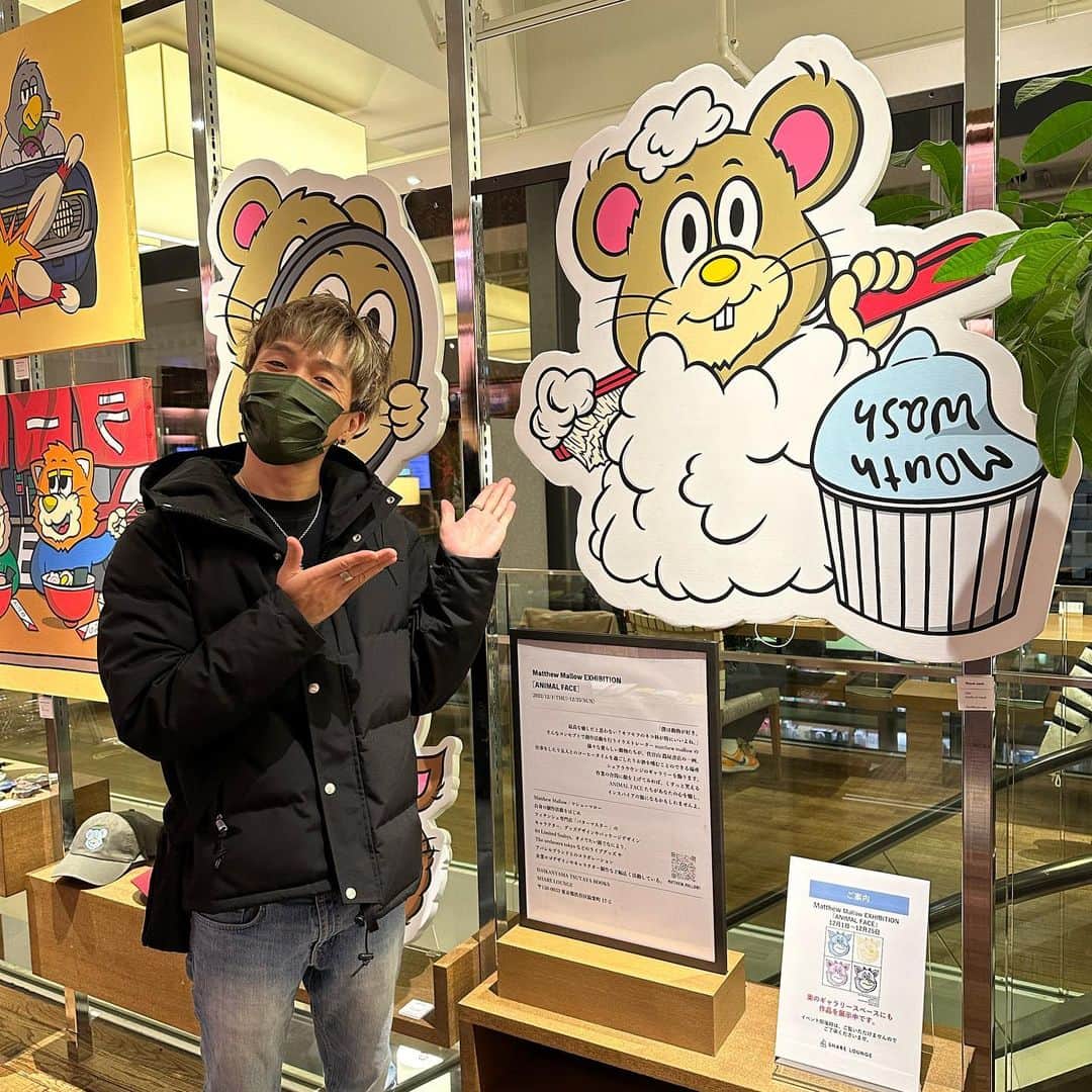 KYOHEYのインスタグラム