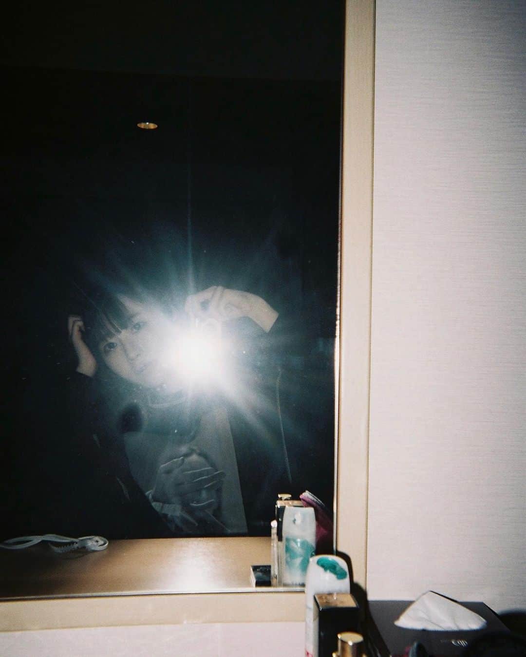 白釈迦遺さんのインスタグラム写真 - (白釈迦遺Instagram)「. . .」12月22日 2時23分 - shaka_yui