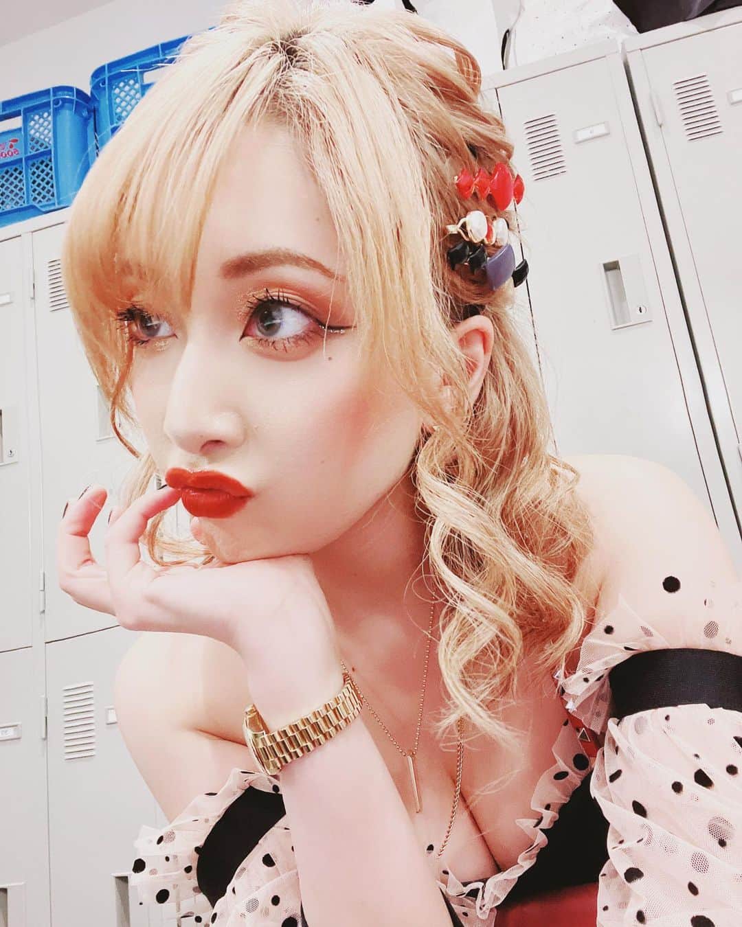 雅まことのインスタグラム