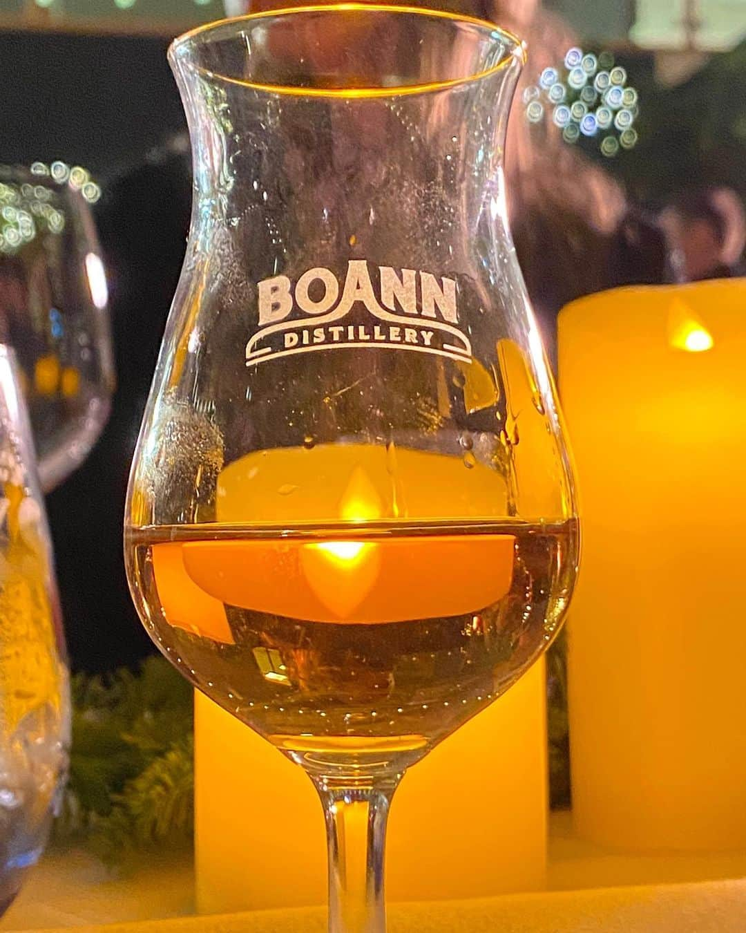 コリン・オドナヒューさんのインスタグラム写真 - (コリン・オドナヒューInstagram)「Had the most amazing night at @boanndistillery first bottling, Samhain night!! Incredible! Thank you so much.」12月22日 8時43分 - colinodonoghue1