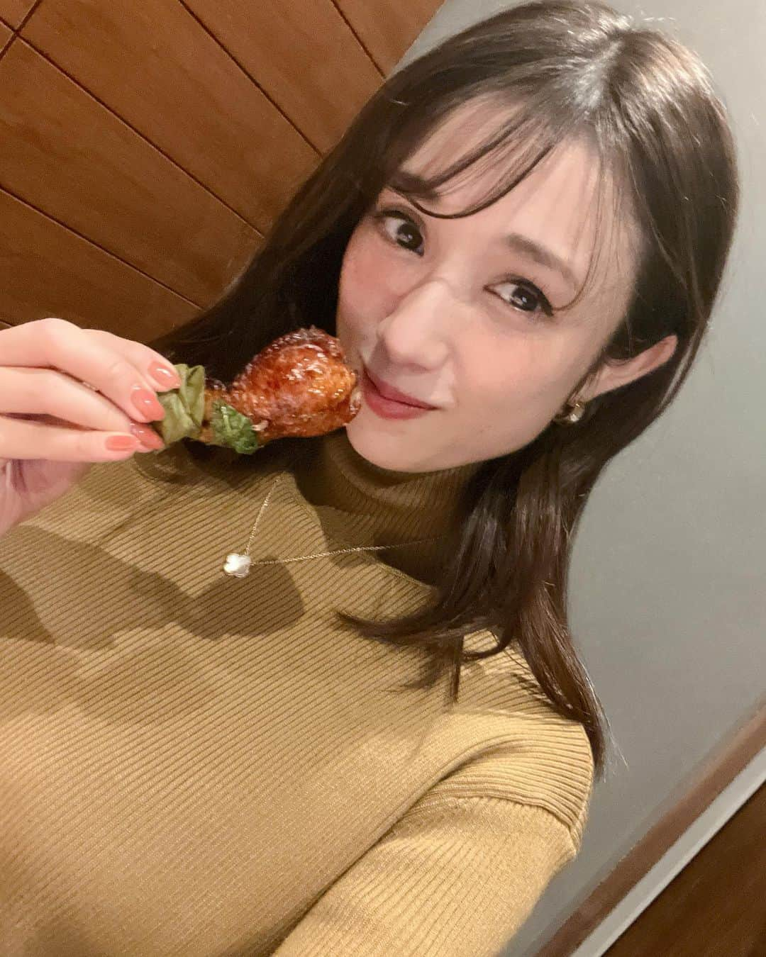 広瀬未花のインスタグラム