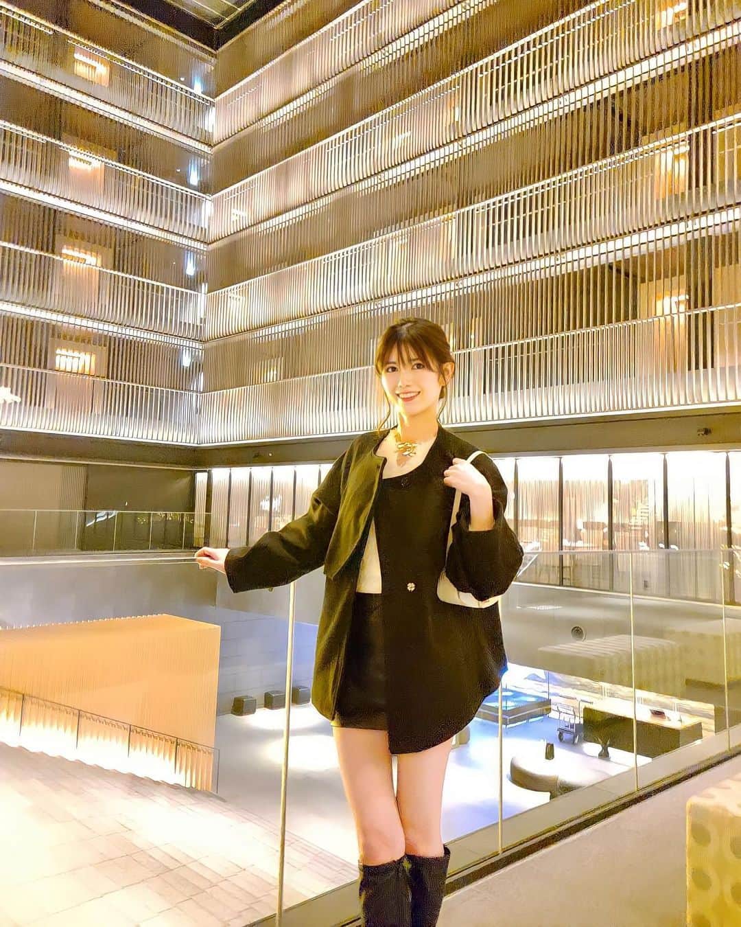 IKUMIのインスタグラム