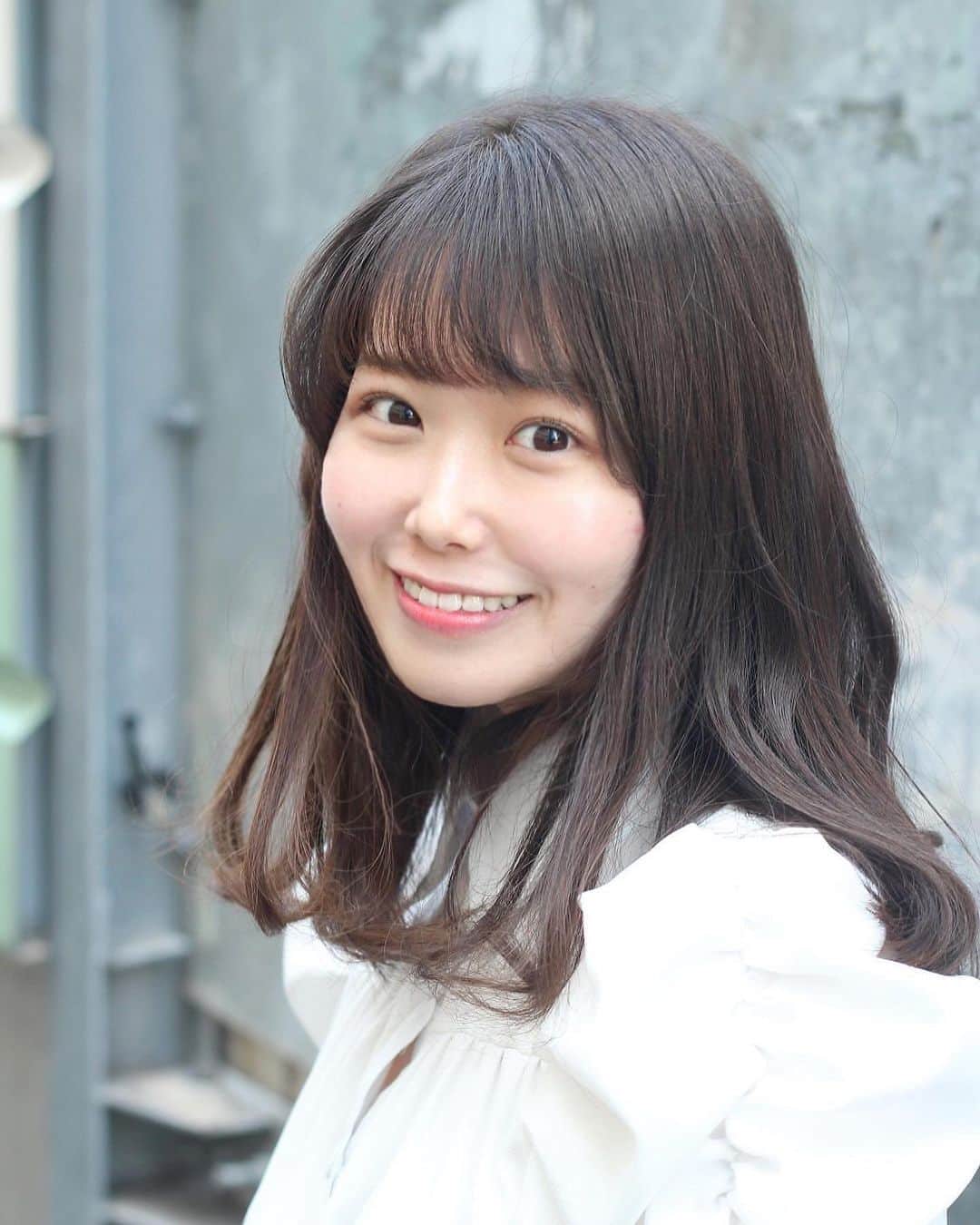 のインスタグラム：「フォロー通知沢山来ててなんだろって思ってたら、どなたかが私の事ツイートしてくださってたみたいで！ありがとうございます🍒」
