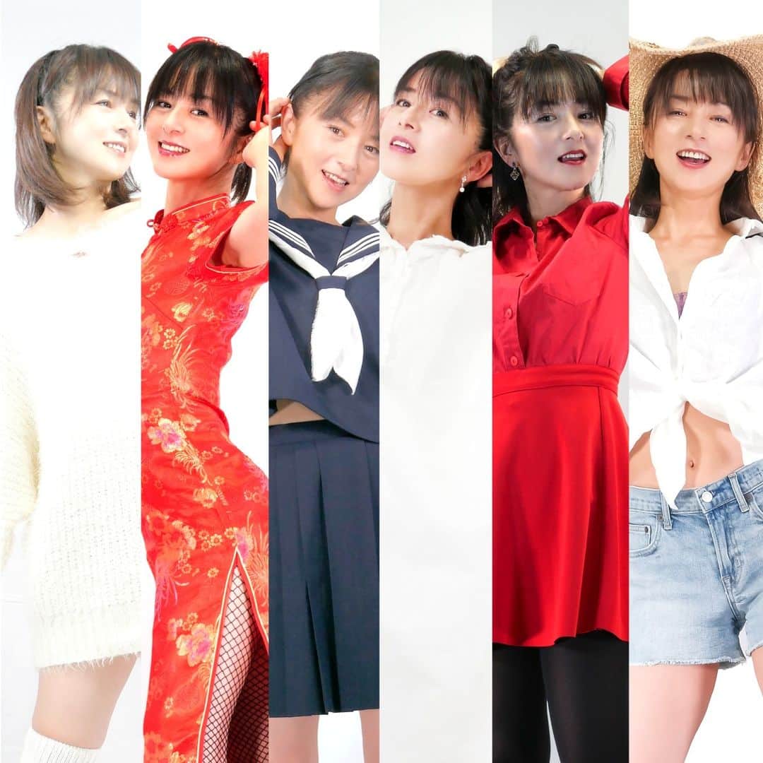 櫻井智のインスタグラム：「カレンダーを作成していました😄 ２種類あります✨ ギリギリ間に合いました🌸  発送は12/24からになってしまいます💦 ご購入を希望される方は私のTwitterをご覧くださいませ🤗 12/25・30のライブでも販売しますね🌸  I was making My CALENDAR😄 There are 2 types✨ Somehow made it in time 🌸  Shipping will start from DEC 24💦 Please check my Twitter for purchases 🤗 If you would like to purchase MY CALENDAR, please use the forwarding system from Japan. MY CALENDAR will also be sold at MY LIVE on DEC 25/30 🌸」