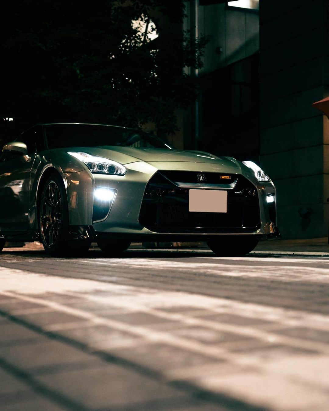 千代勝正さんのインスタグラム写真 - (千代勝正Instagram)「📸 @gtr_the_journey   #Tokyo #Nightdrive #GTR #TSpec」12月22日 20時14分 - chiyokatsumasa