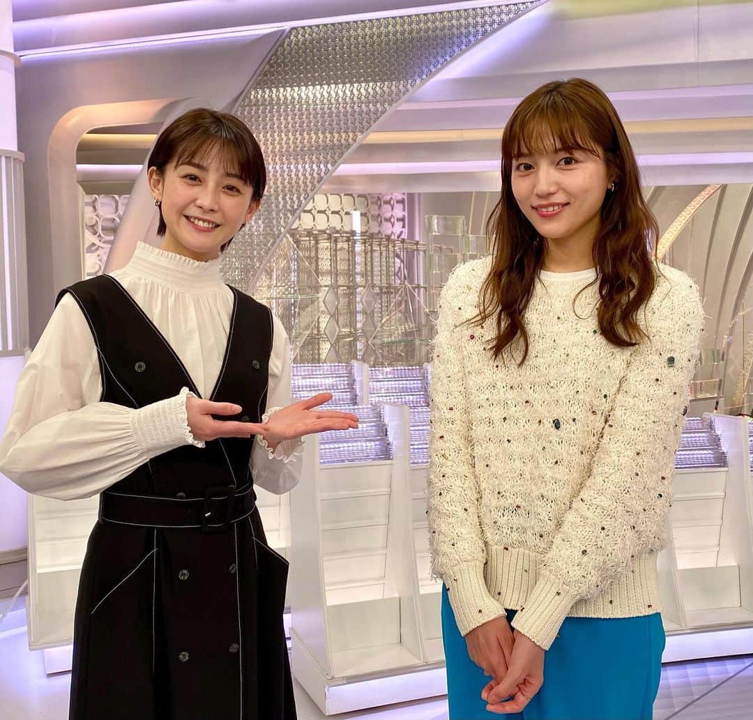 フジテレビ「プライムニュース イブニング」のインスタグラム