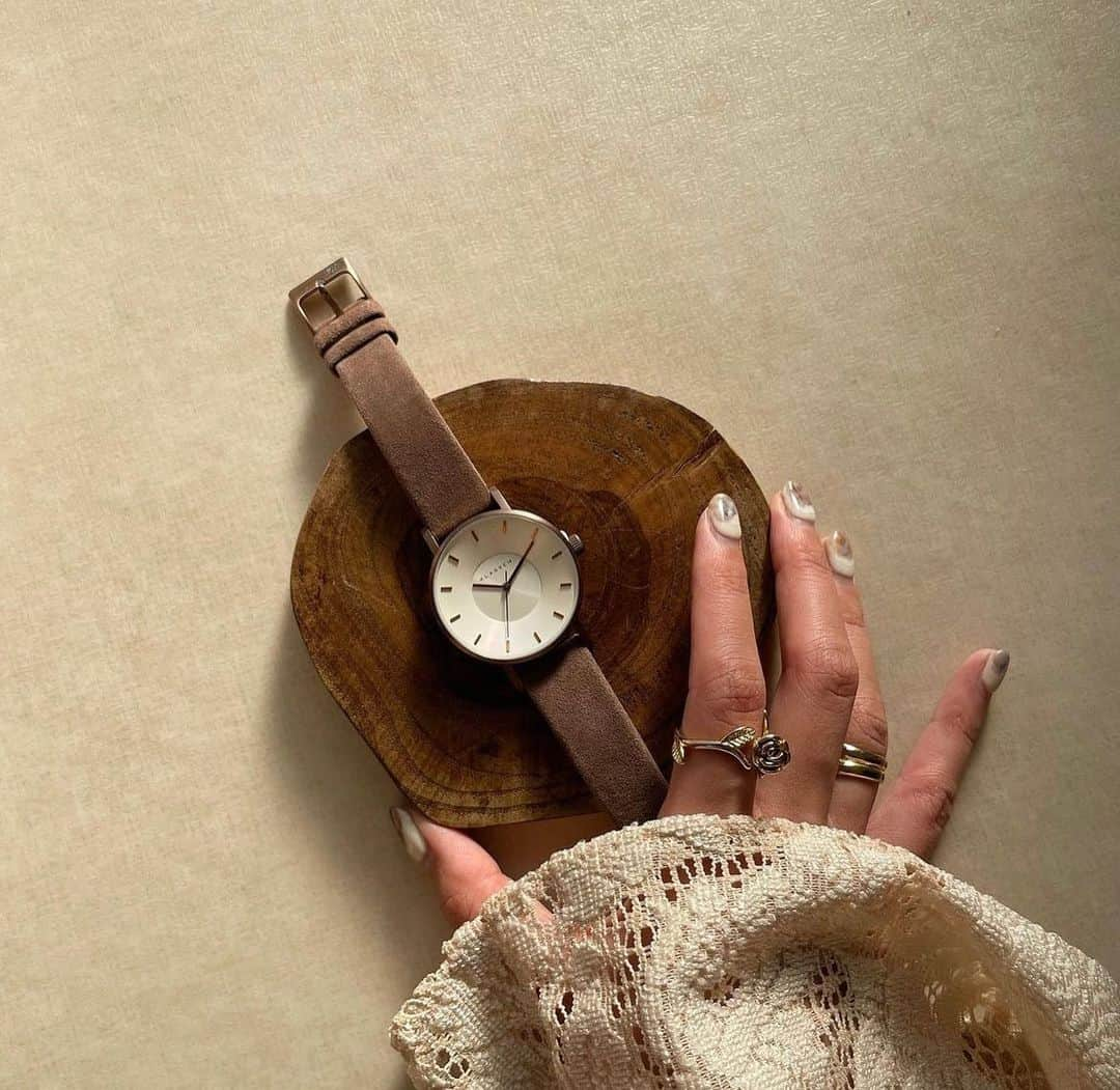 KLASSE14さんのインスタグラム写真 - (KLASSE14Instagram)「…a winter classic #klasse14volare#vintage#watchoftheday#ordinarilyunique」12月22日 16時09分 - klasse14