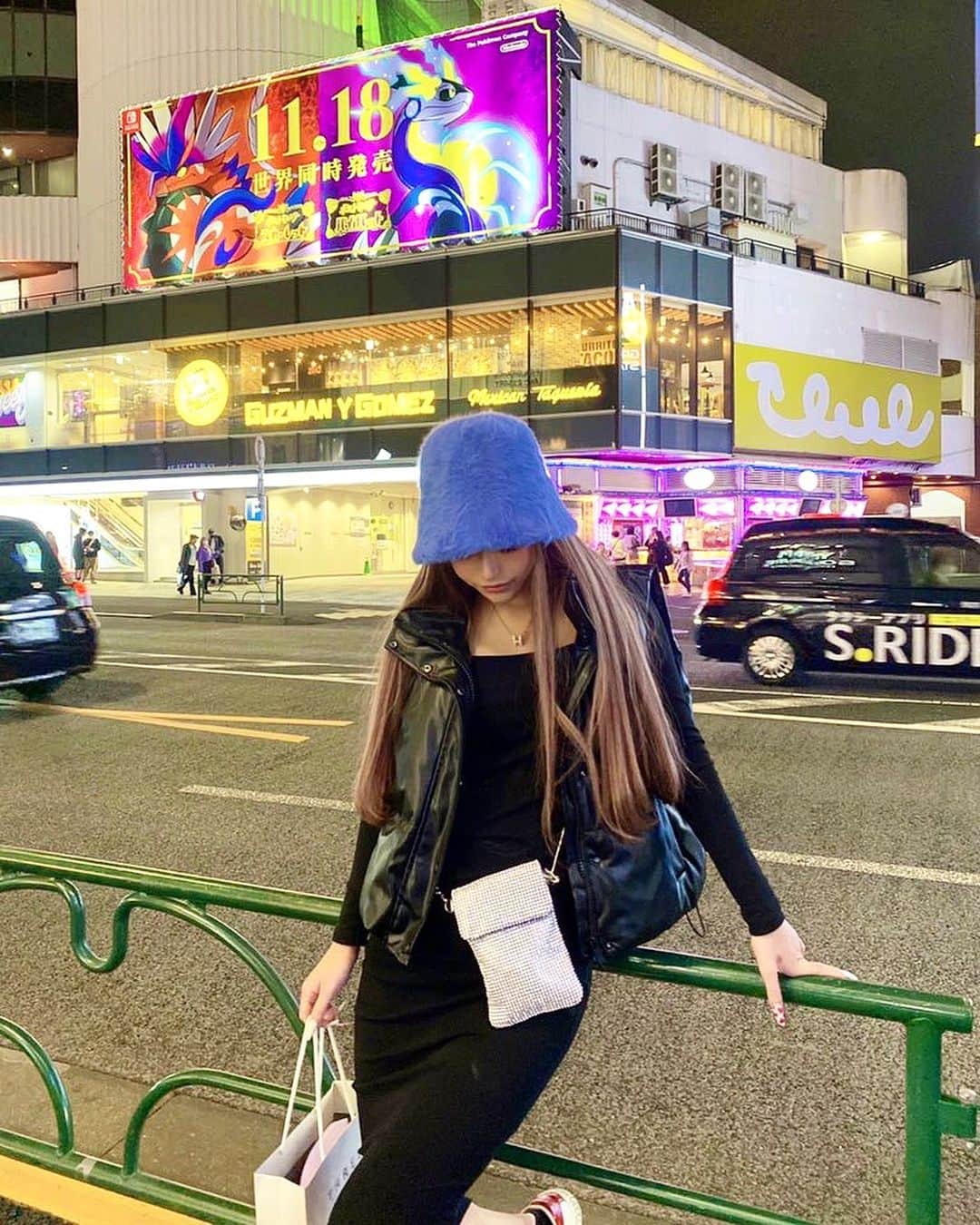 アンジェリカのインスタグラム：「𝐒𝐇𝐄𝐈𝐍コーデ❤️👨🏻‍🚀 ━━━━━━━━━━━━━━━━━━━━ 最近結構𝐒𝐇𝐄𝐈𝐍率高めでお送りしてます 🫶🏼🫠💞 ━━━━━━━━━━━━━━━━━━━━  #SHEINforall #SHEIN #SHEINpartner #ad #今日のコーデ #OOTD  @shein_japan @sheinofficial」
