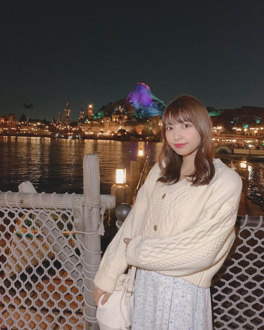 のインスタグラム：「またいつかインパしたい🐭🌟」