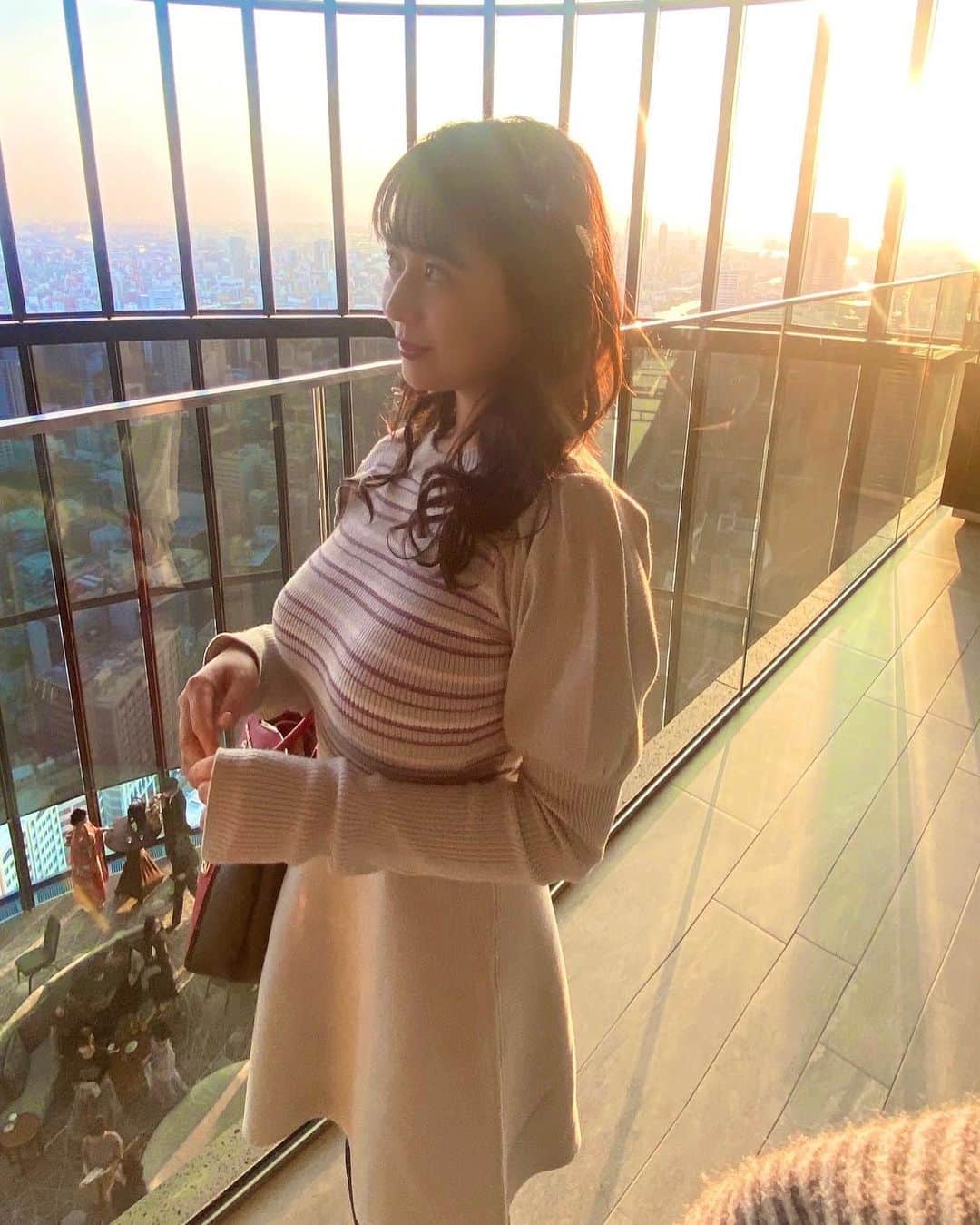 のインスタグラム：「💗」