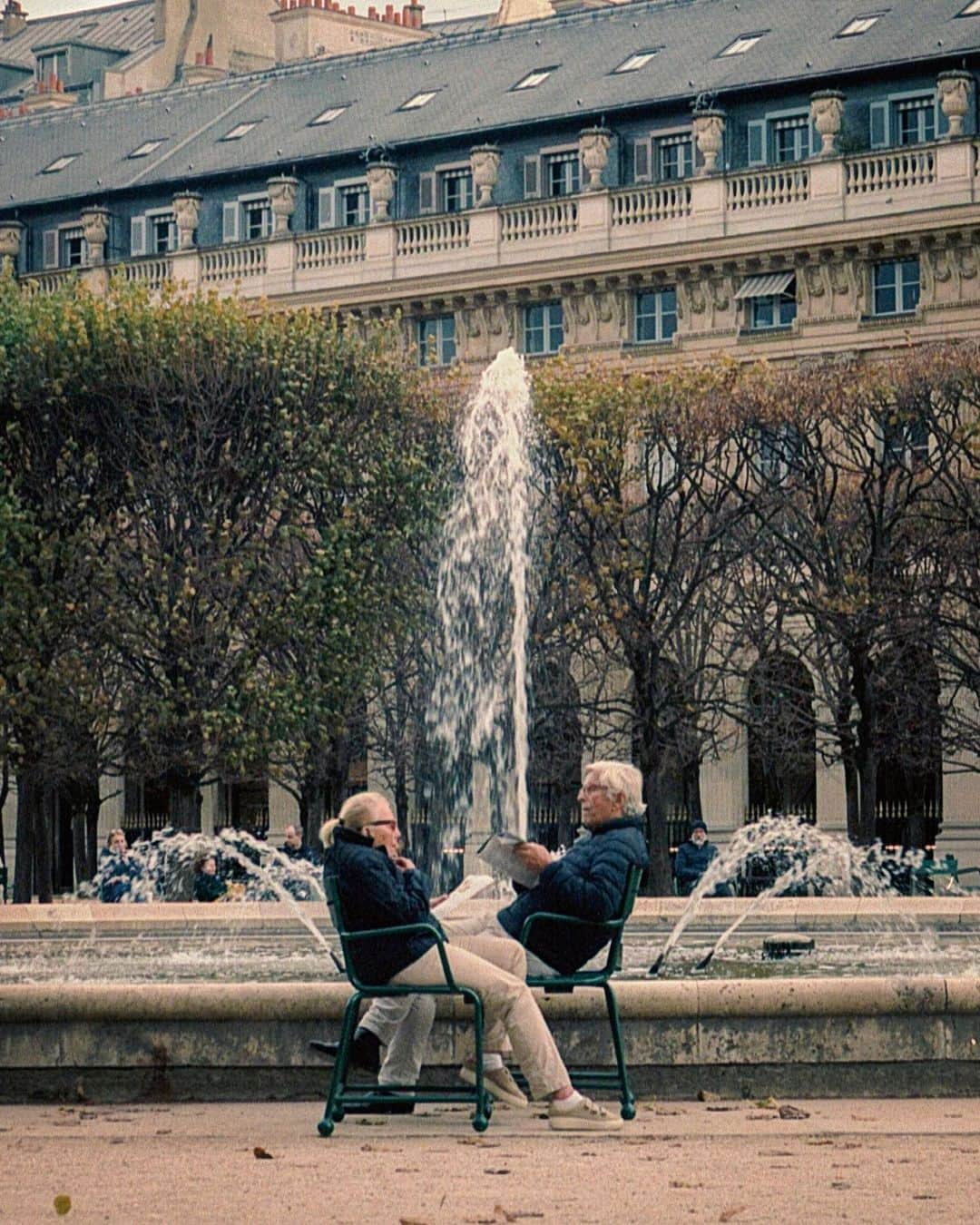岩澤史文さんのインスタグラム写真 - (岩澤史文Instagram)「PARIS🇫🇷 全てがおしゃれで美しい街でした。パリで食べたクロワッサンの美味さは忘れません。家で作ります。 @docnozman 面倒見てくれてありがとう！🤝  #skateboard ＃スケボー　＃パリ　#おしゃれさんと繋がりたい #クロワッサンうますぎ」12月22日 18時41分 - shimon_mdaskater