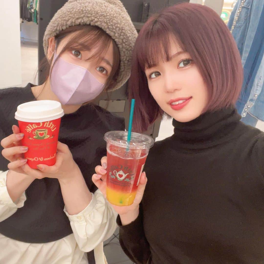 胡桃沢まひるのインスタグラム