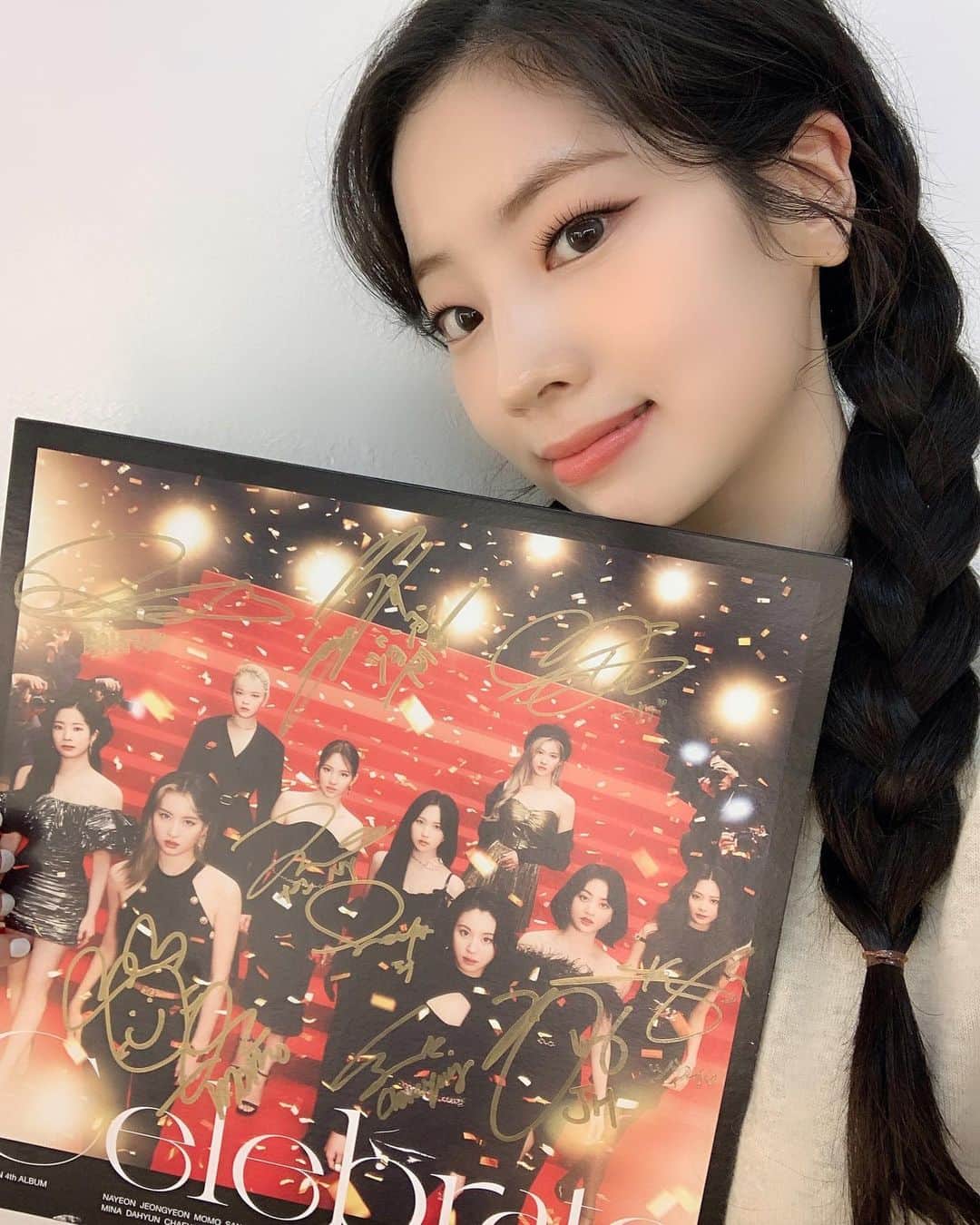 TWICE JAPANのインスタグラム