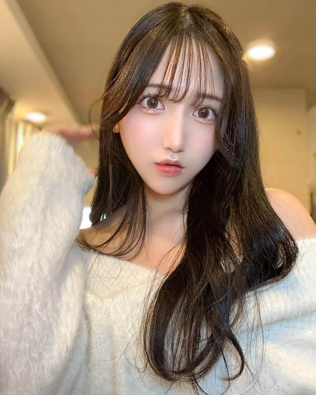 のインスタグラム：「好きになってもいいんだよ〜〜」