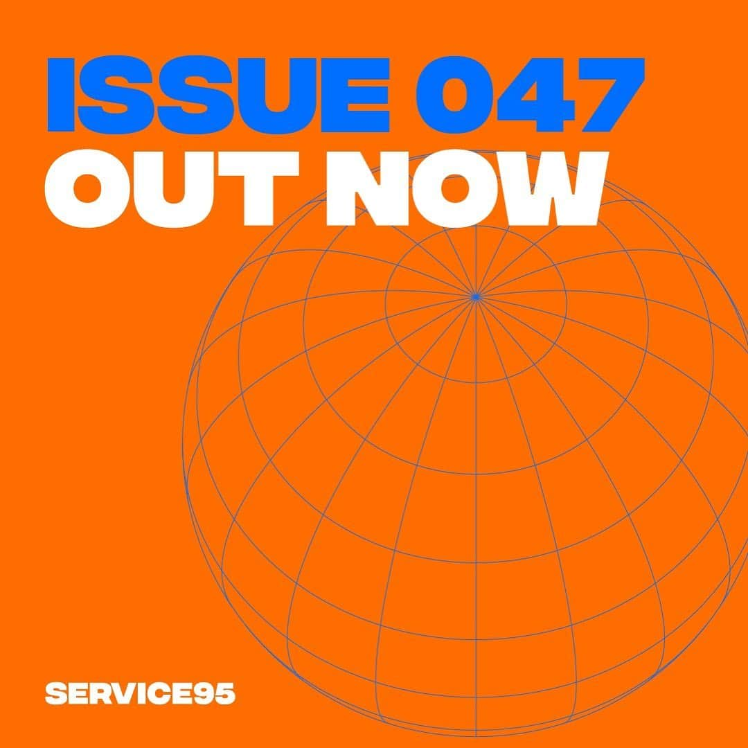 デュア・リパさんのインスタグラム写真 - (デュア・リパInstagram)「Welcome to what is our last issue of 2022! @service95 ~ We are using Issue 047 to reflect on some of our favourite stories we have covered in our founding year, starting with Whitney Goodman’s (@sitwithwhit) feature on the problems with toxic positivity, followed by Service95’s editorial assistant Pia Brynteson’s (@piabrynteson) feature on the mesmerising artist, Agnes Questionmark (@agnesquestionmark), and Yelena Grelet’s (@yelsss) piece on the Congolese sartorial movement, La Sape. We finish off with Noran Morsi’s (@noranmorsi) spotlight on the first sexual wellness platform for Arab women, Mauj (@mauj.me). We wish we had space to include all our 2022 content in this newsletter, but make sure to go to our website to read through our archive! www.service95.com」12月22日 21時32分 - dualipa