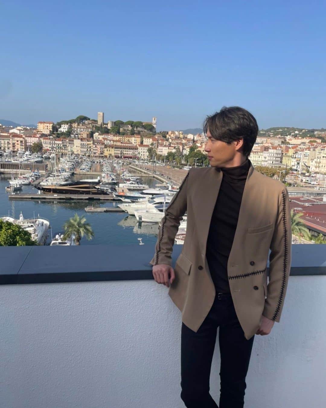 福士蒼汰のインスタグラム：「THE HEAD season2 has finally come out on  HBO Max (U.S, South America, Spain and other 30 countries and regions)  2022.12.22  Belgium  France 2022.12.22  Latvia  Greece  2022.12.23  Canada 2022.12.24  Estonia 2022.12.31  Austria 2023.2.1  Japan on HULU early summer  【2022 年 12 月 22 日(木)~】 HBO Max (アメリカ、南米、スペイン含む約 30 の国と地域)   【2022 年 12 月 22 日(木)~】 ベルギー、フランス  【2022 年 12 月 23 日(金)~】  ラトビア、ギリシャ   【2022 年 12 月 24 日(土)~】  カナダ   【2022 年 12 月 31 日(土)~】  エストニア   【2023 年 2 月 1 日(水)~】 オーストリア  【2023年初夏】 日本(Hulu で独占配信)」