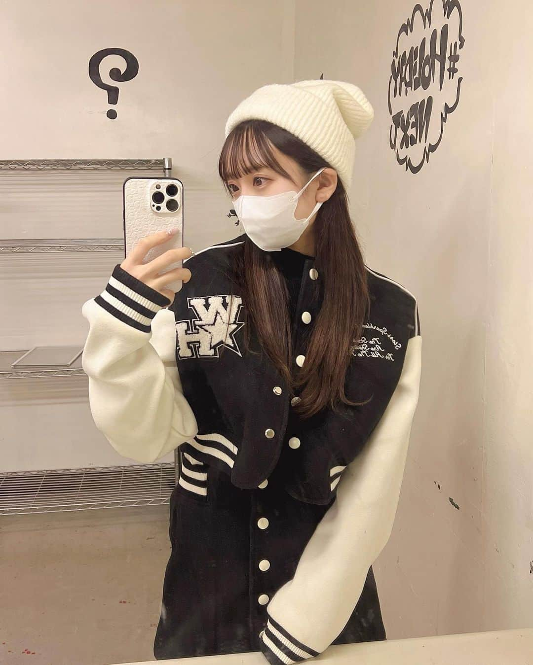 星野麻里愛のインスタグラム