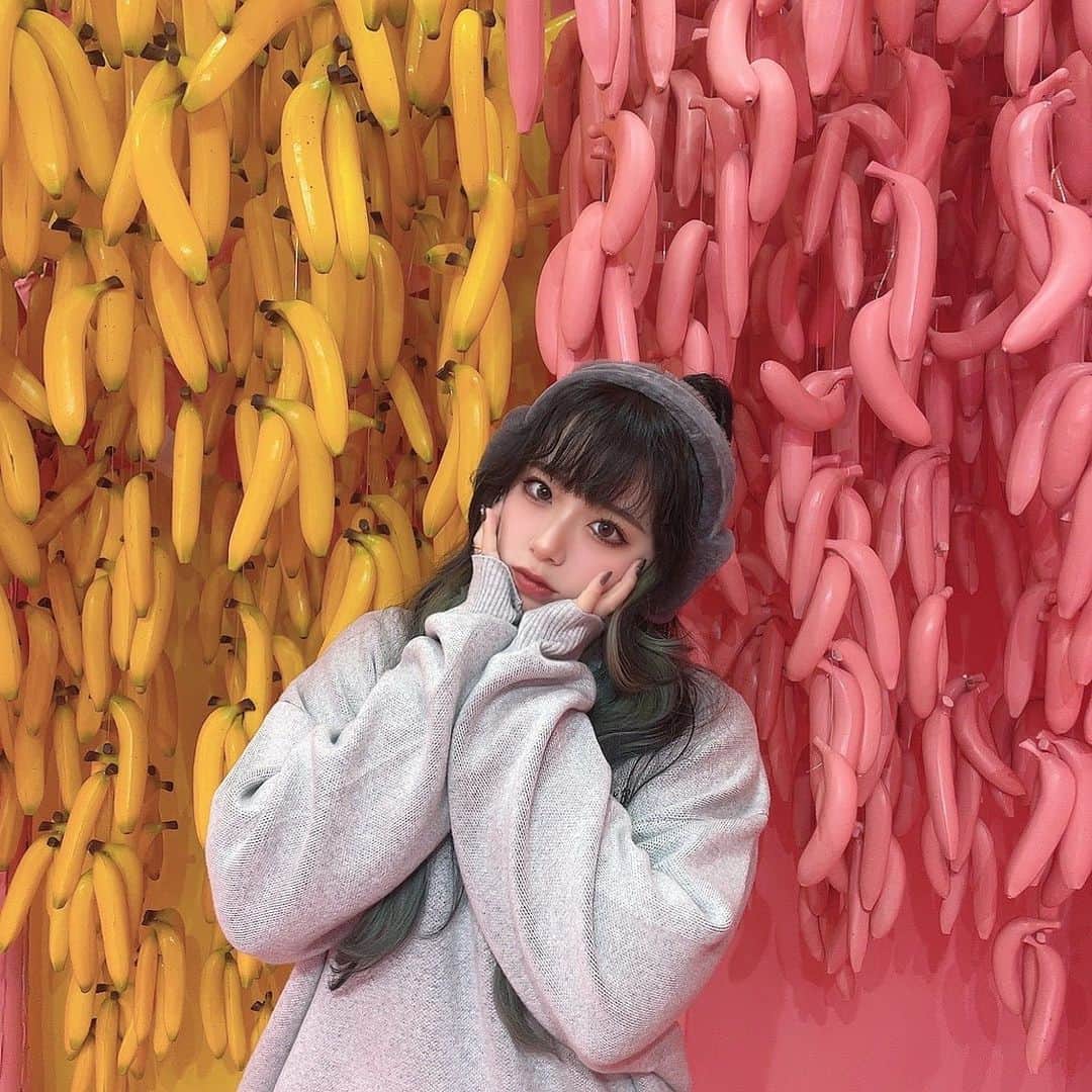 ぬーんのインスタグラム