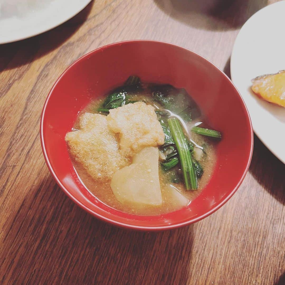 椎名直子のインスタグラム：「うれしい🥹  #バカラめし」