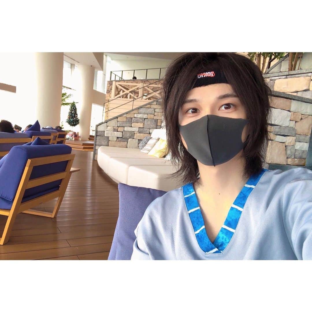 水谷駿さんのインスタグラム写真 - (水谷駿Instagram)「. ぼっちで熱海合宿してきました！ 観光じゃなくて詰め作業のためのワーケーションだったんだけど、温泉気持ちよかったし、楽曲制作も捗ったし、最高だったなあ！  #熱海 #atami #温泉  #温泉旅行  #スパ #リゾート #fuua #熱海後楽園ホテル #ワーケーション #ワーケーションリゾート #ぼっち旅  #ひとり旅 #熱海旅行 #熱海グルメ #熱海温泉 #熱海観光  #旅行好きな人と繋がりたい  #ぼっち」12月22日 23時17分 - shunmizutani_official