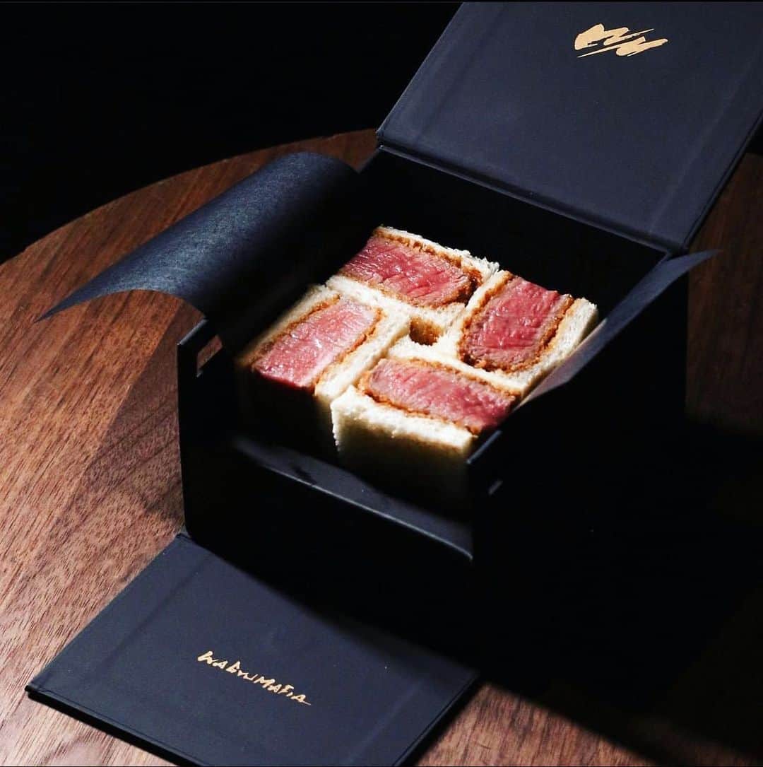 HAMADAHISATOのグルメインスタ