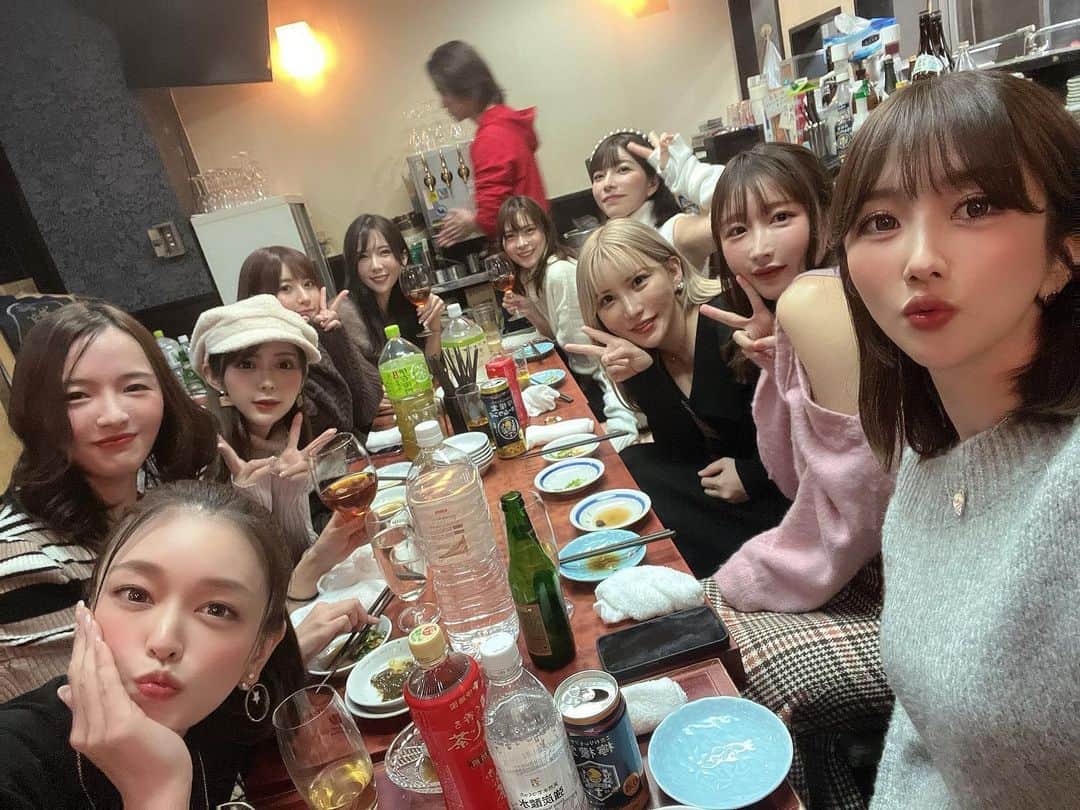 大槻ひびきのグルメインスタ