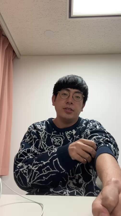 ヒューマン中村のインスタグラム