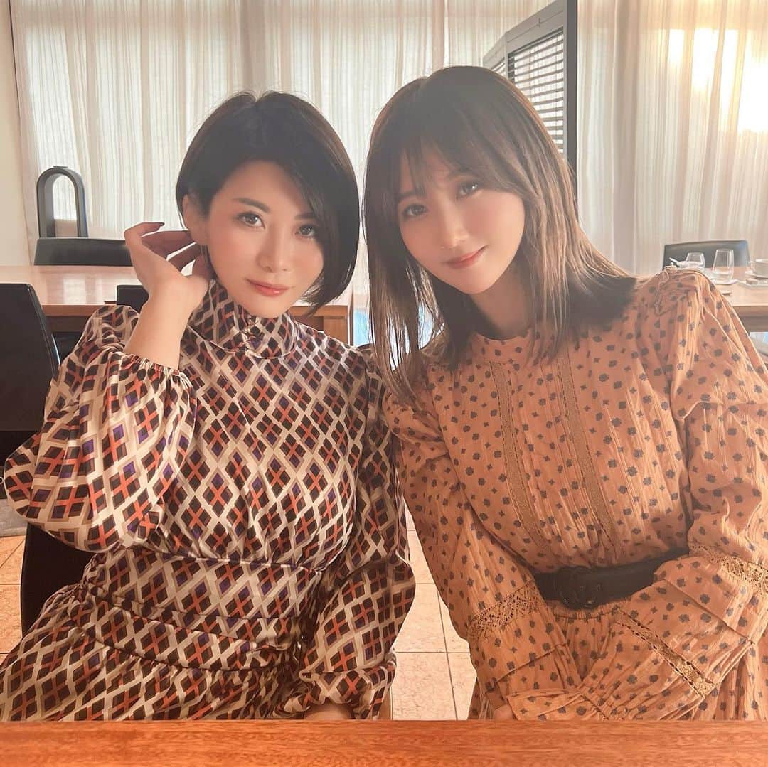 大槻ひびきのグルメインスタ