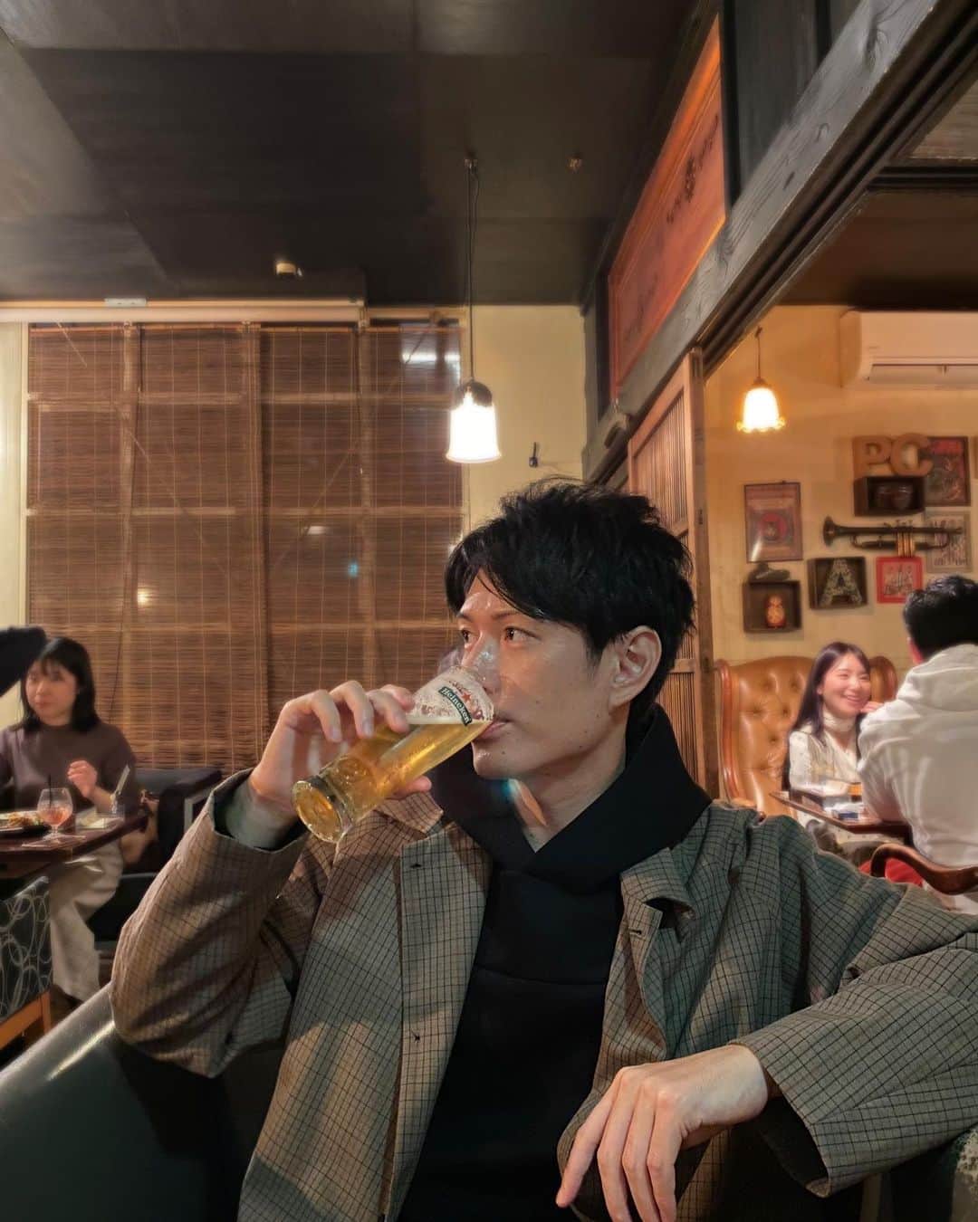 加藤仁志さんのインスタグラム写真 - (加藤仁志Instagram)「年末感。 みなさんいつも支えていただきありがとうございます。 42歳。 自分らしく。楽しんで。 Xmasには間に合わなかったけど 近々良い報告ができるかと。 #🎂 #42歳 #誕生日」12月23日 0時59分 - hitoshikatou