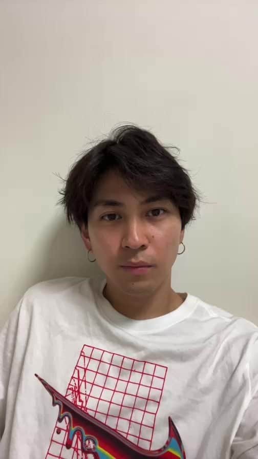 のインスタグラム：「越前リョーガ 生誕祭 配信」