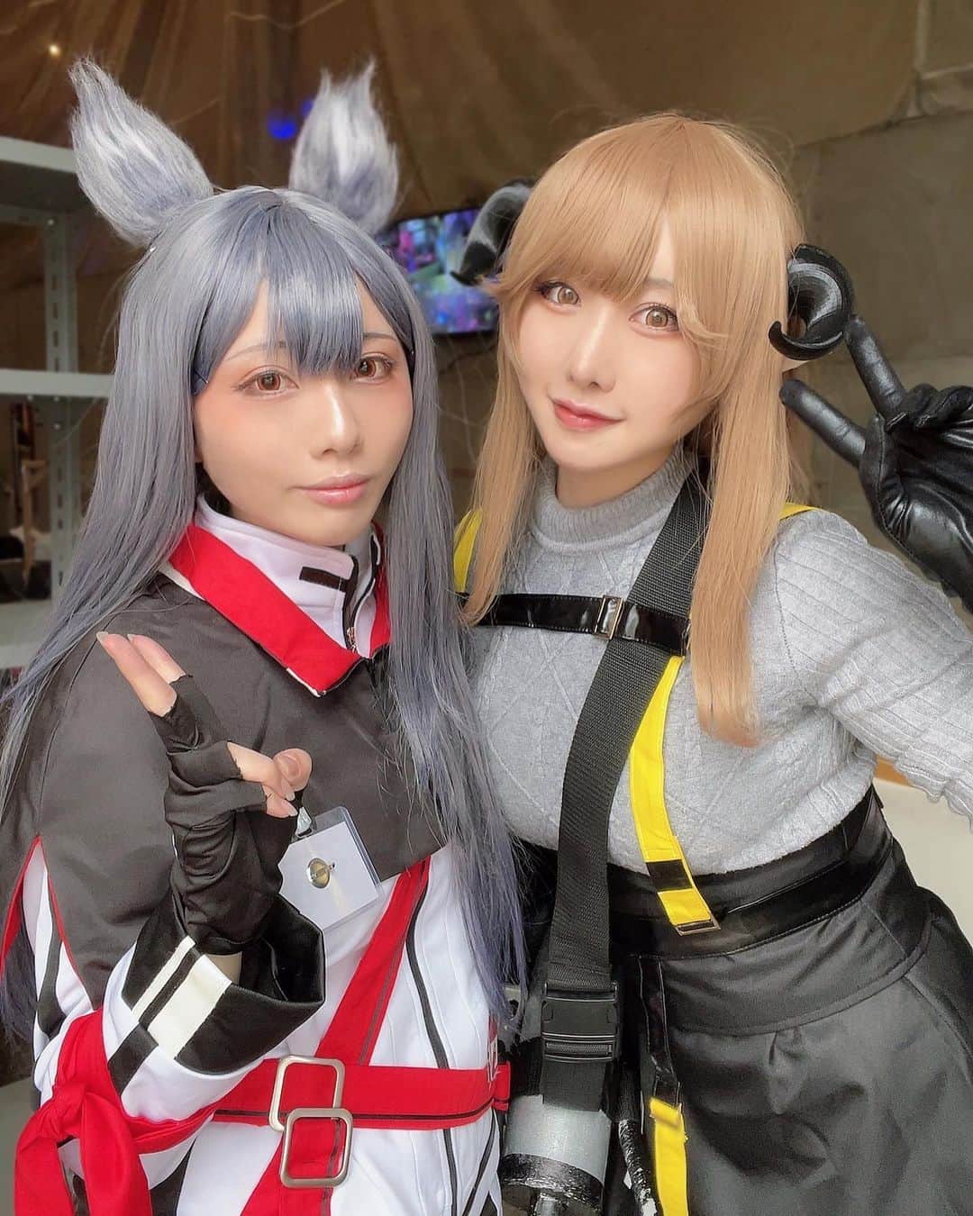 鳥海かうのインスタグラム