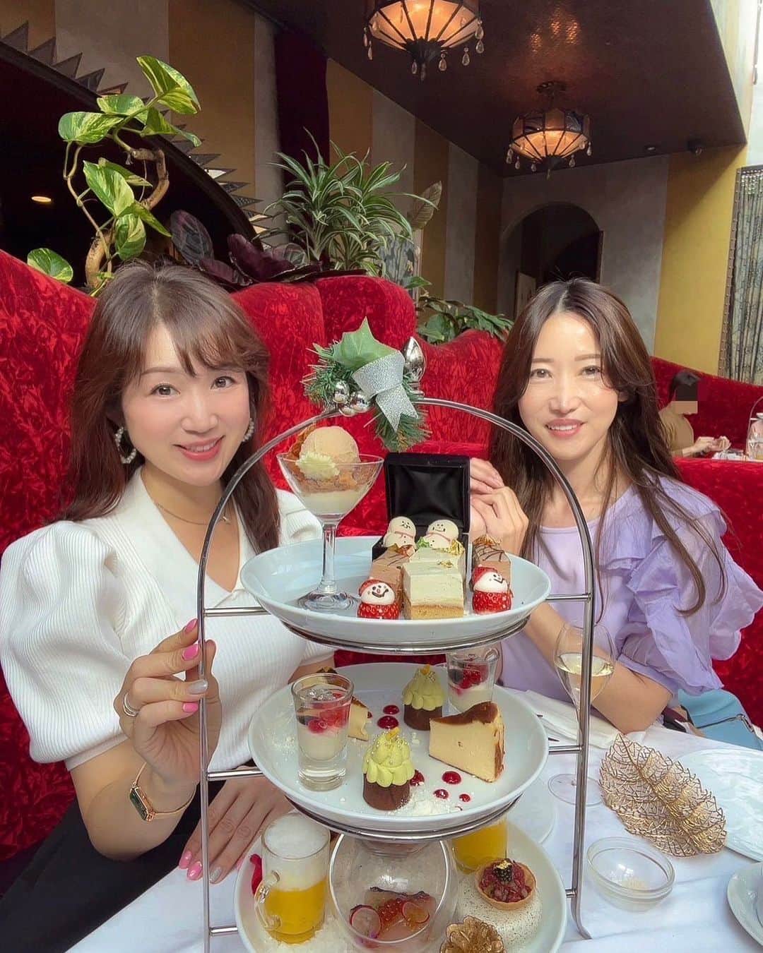 渋谷恭子のグルメインスタ