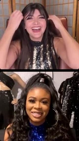 SHEINのインスタグラム：「Q&A w/ SHEIN X SHONTAY RACQUEL」